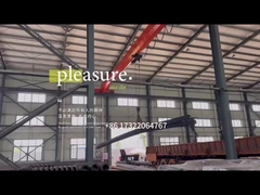 22741014 Steel Excavator Track Adjuster DH300 DH340 Untuk Crawler Bulldozer