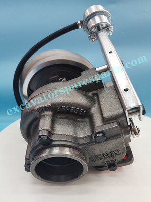 3802767 Rakitan Turbocharger Untuk  Hyundai Excavator