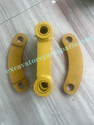 2406T3025 SK120 SK130 h tautan ekskavator Tautan Bucket Ekskavator 2406P4823D2 2406P4823D1