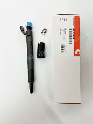 Diesel 6CT 8.3 bagian excavator doosan Common Rail Fuel Injector 3966818 4089437 0432191300