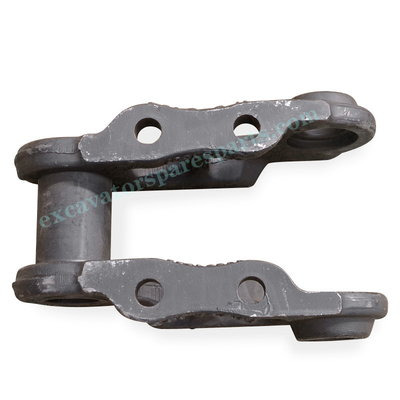 Excavator Track Chain Link suku cadang excavator ulat Untuk  320 SK200 DH300 LG925