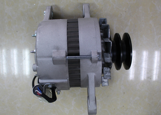 Suku Cadang Mini Excavator 289334A1 Alternator Mesin KOMATSU