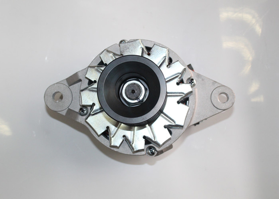 ZX230 ZX240 Suku Cadang Excavator Hitachi 8980921160 Alternator 4HK1 28V 60A