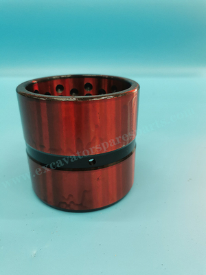 Pin dan busing excavator 90mm 90X420 90X430 90X440 90X460