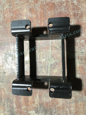 K1036003C Doosan Excavator Spare Parts DH55 Track Link Guard