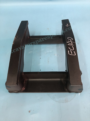 Suku Cadang Undercarriage  Excavator EC140 Track Roller Guard 1175553