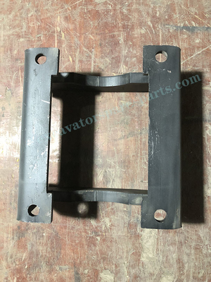 SK350 Kobelco Excavator Parts LC63D00004P1 Track Guard Tahan Abrasi