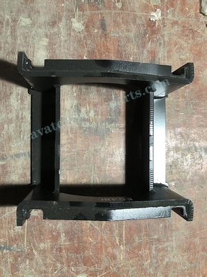 14651270 VOE EC480 Excavator Track Guard Tahan Abrasi