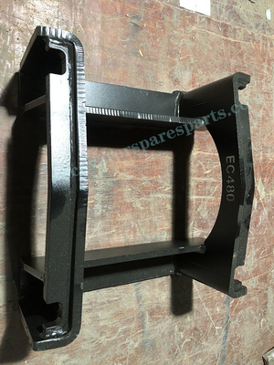 14651270 VOE EC480 Excavator Track Guard Tahan Abrasi