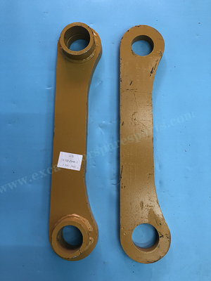 PC120 PC200 Komatsu Bucket Parts 205-70-73130 H Link Untuk Excavator