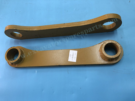 PC120 PC200 Komatsu Bucket Parts 205-70-73130 H Link Untuk Excavator