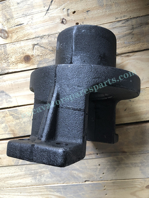 HRc52-58 Forging Excavator U York PC200 Bagian Situs Hitam OEM ODM