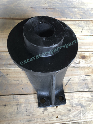 Suku Cadang Undercarriage Excavator DX225 Dengan Silinder Ketegangan U York