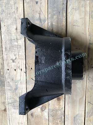 Suku Cadang Undercarriage Excavator DX225 Dengan Silinder Ketegangan U York