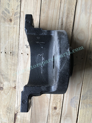 Bagian Undercarriage Excavator E330 Dengan Silinder Ketegangan U York
