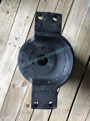 Bagian Undercarriage Excavator E330 Dengan Silinder Ketegangan U York