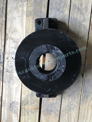Bagian Undercarriage Excavator EC360 U York Untuk Track Adjuster