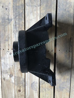 Bagian Undercarriage Excavator EC360 U York Untuk Track Adjuster