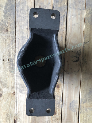 Bagian Undercarriage Excavator EC360 U York Untuk Track Adjuster
