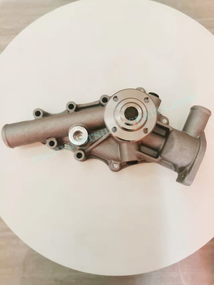 Kit Pompa Air Excavator 6WF1 6W1TC 8-9814607-0 Suku Cadang Mesin