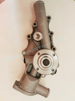 Kit Pompa Air Excavator 6WF1 6W1TC 8-9814607-0 Suku Cadang Mesin