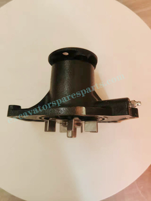 EX200 ZX200 Pompa Air Mesin Diesel Excavator J211-0230M 6BD1 6BG1