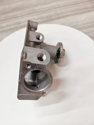 Pompa Air Excavator Kobelco Sk75-8 8-98098662-0 Mesin 4LE2 4LE1 Bagian