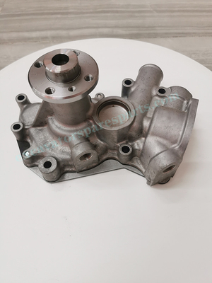 Pompa Air Excavator Kobelco Sk75-8 8-98098662-0 Mesin 4LE2 4LE1 Bagian