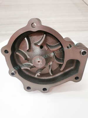 SH200 J210-0350S bagian-bagian mesin mesin konstruksi Pompa Air