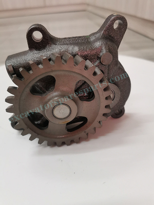 6HK1 ZAXIS330 pompa minyak hitachi 8-94395564-0 8-94395564-1 8-94395564-2