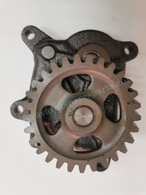 6HK1 ZAXIS330 pompa minyak hitachi 8-94395564-0 8-94395564-1 8-94395564-2