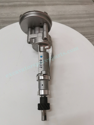 Suku Cadang Mobil L210-0038S Rakitan Pompa Minyak Excavator 5131001260 Untuk Mesin C240
