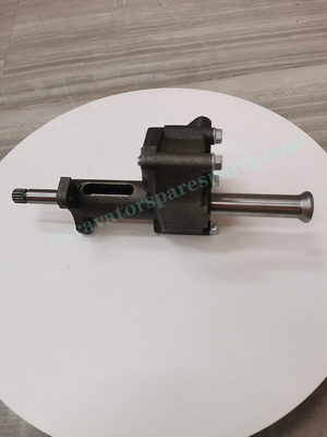 1-13100233-6 6BD1T Suku Cadang Mesin Excavator EX200 L210-0039M