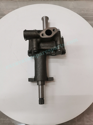1-13100233-6 6BD1T Suku Cadang Mesin Excavator EX200 L210-0039M