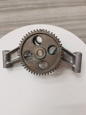 CX460-5 6UZ1 Pompa Minyak Baja Excavator L210-0092B 8976075860