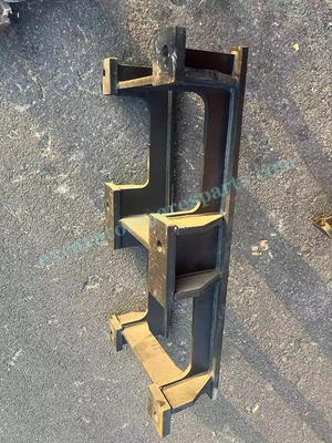 ZAX470 ZAX500 ZAX470-5H Hitachi Excavator Parts Track Guard 8100798