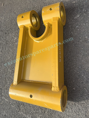 Lampiran Excavator Bucket H Link yang Dirancang OEM Untuk LG925