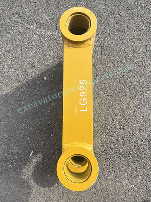 Lampiran Excavator Bucket H Link yang Dirancang OEM Untuk LG925