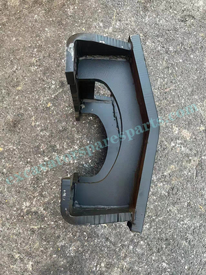 Pelindung Track Excavator SK200 Kobelco Hitam YN63D00003P1 2422N880