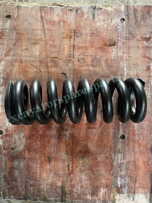 PC60 Komatsu Track Tensioner Steel Recoil Spring 7087T15150