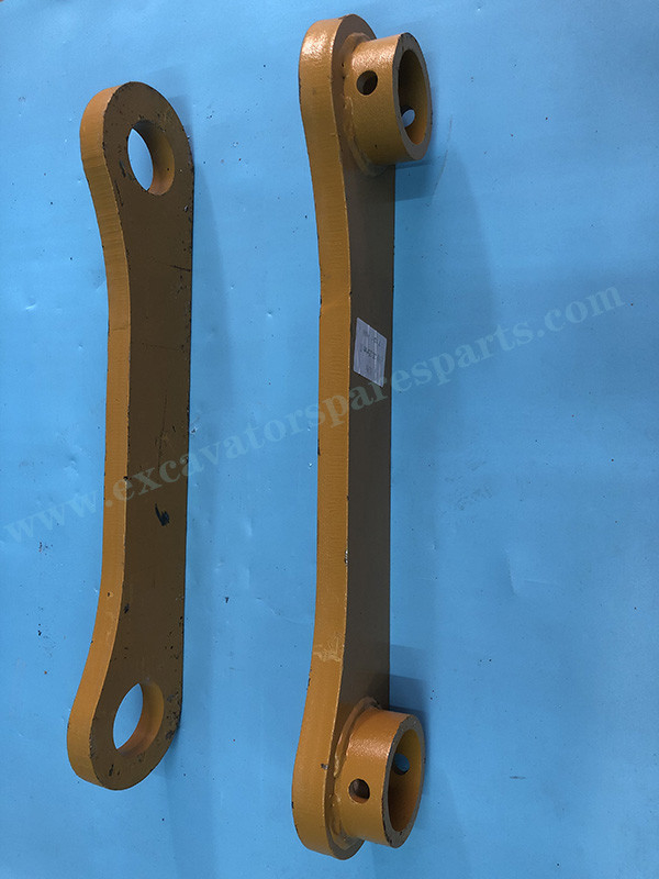PC120 PC200 Komatsu Bucket Parts 205-70-73130 H Link Untuk Excavator
