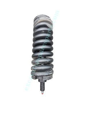 22741014 Steel Excavator Track Adjuster DH300 DH340 Untuk Crawler Bulldozer