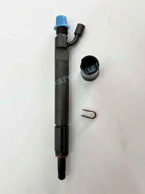 Diesel 6CT 8.3 bagian excavator doosan Common Rail Fuel Injector 3966818 4089437 0432191300